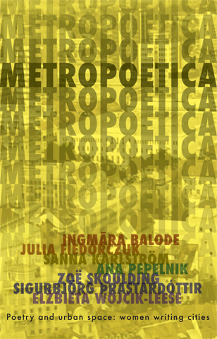Metropoetica