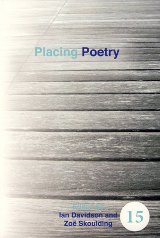 Placing Poetry