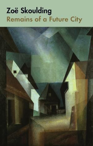 Remains of a Future City